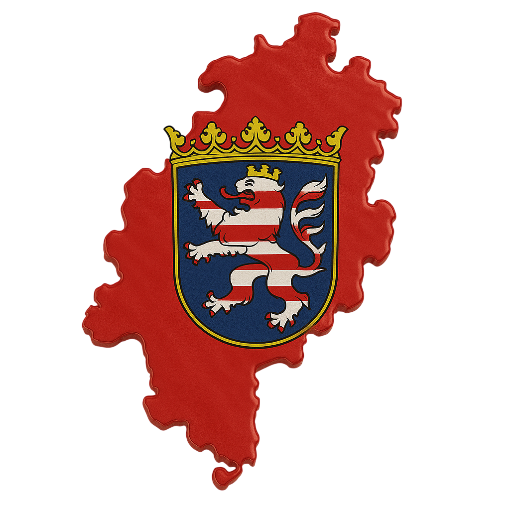 Autoexport Hessen